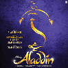 Aladdin the Musical Original Broadway Cast Recording CD 